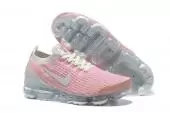 chaussures de sport nike air vapormax 2020 femme pas cher aj6910-008 pink